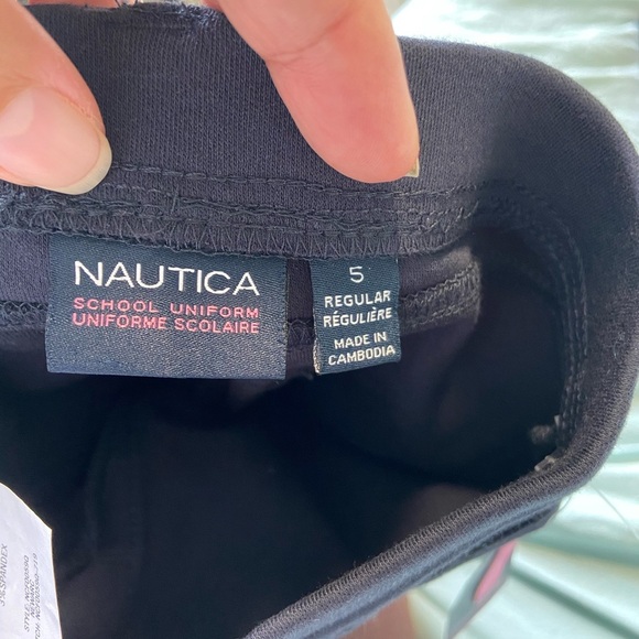 Nautica girls Jegging - Picture 8 of 8